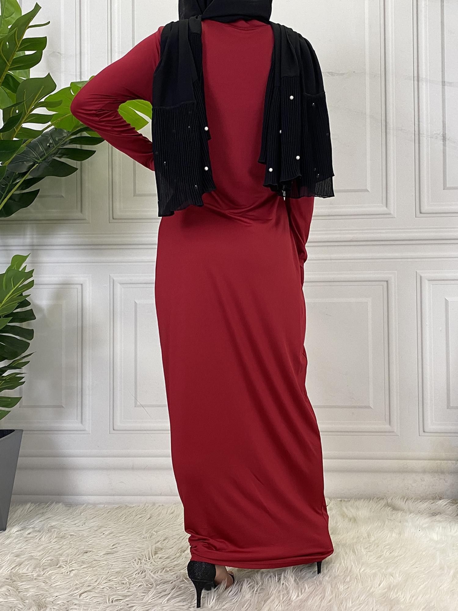Hijab Kleid "Fetm"